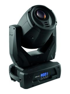 FUTURELIGHT DMH-60 LED Moving Head   51841836