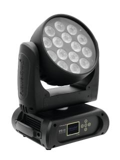 FUTURELIGHT EYE-15 CW/WW Zoom LED Wash  51841312