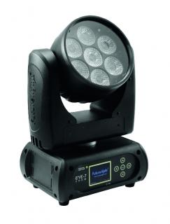 FUTURELIGHT EYE-7 Zoom LED Wash  51841307