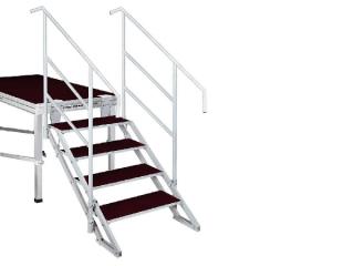 GUIL ECP-06/440 Stage stair  80702862