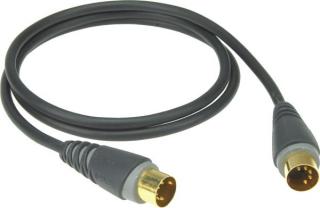 Klotz KL-MID-060 MIDI 6 m kábel
