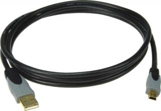 Klotz KL-USBAMB4 USB 2.0 4,5 m kábel