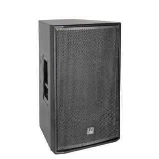 LD Systems Stinger HP nagyteljesítményű, passzív multifunkcionális hangfal, 15