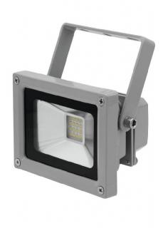 LED IP FL-10 - kültéri reflektor, hideg fehér fényű 51914562