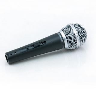 Master Audio DM508S Dinamikus egyirányú mikrofon