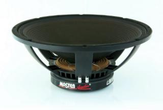 Master Audio LSN18/8 Professzionális mélynyomó 460 mm