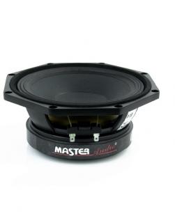 Master Audio LST08/4 - 200mm-es mélysugárzó