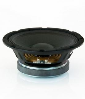 Master Audio PA08/4  mélynyomó 200 mm
