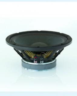 Master Audio PA10/8 - 250 mm mélynyomó