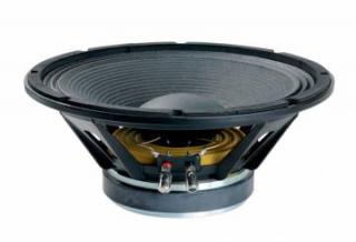 Master Audio PA12/8 mélysugárzó 300 mm