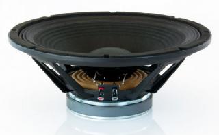 Master Audio PA15/8 380 mm mélysugárzó