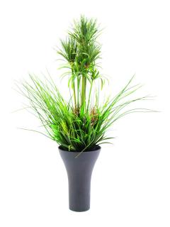 Mixed grass bush, 90cm 82600137