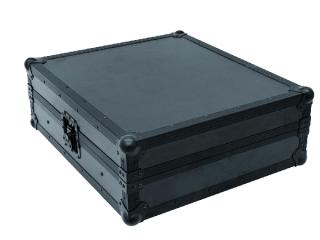 Mixer case Pro MCBL-19, 8U mixer rack   3011155X