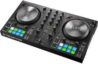 NATIVE INSTRUMENTS Traktor Kontrol S2 MK3