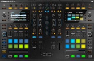 NATIVE INSTRUMENTS Traktor Kontrol S8