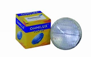 OMNILUX DWE PAR-36 izzó G53 120V 650W WFL 100h 88069005