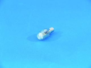 OMNILUX LED mini strobe 230V E14 fehér LED izzó 51929507