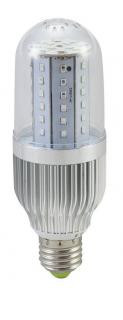 Omnilux LED UV izzó, E-27 230V 12W SMD, 89540015