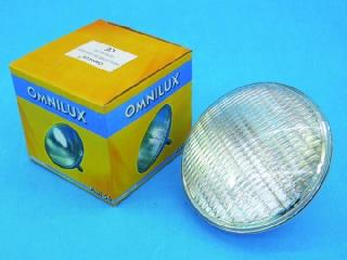 OMNILUX PAR-56 izzó 12V 300W WFL 1000h H 88122005