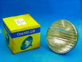 OMNILUX PAR-56 izzó 230V 500W WFL 2000h H 88126205