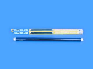 OMNILUX UV cső 15W G13 450 x 26mm T8 89502505