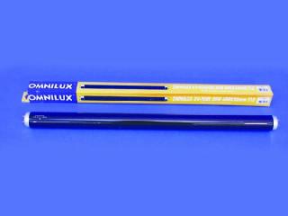 OMNILUX UV cső 20W G13 600 x 38mm T12 89505005