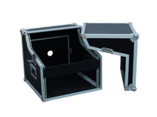 OMNITRONIC CD lejátszó-Keverő rack 3.7.6 U 3010999B