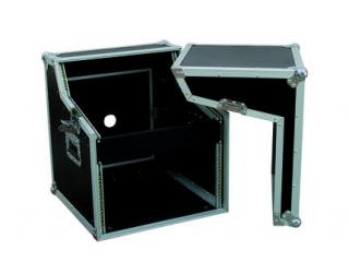 OMNITRONIC CD lejátszó-Keverő rack 3.7.8 U 3010999C