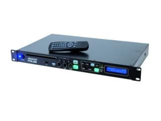 Omnitronic CMP-102 CD/MP3 Player 10602413
