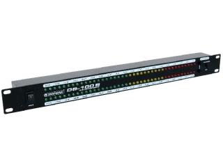 OMNITRONIC DB-100B - decibel szint mérő 10453012