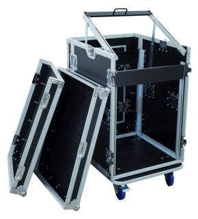 OMNITRONIC DJ Rack Special U 14U 3011000U