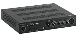 Omnitronic DJP-900P - D osztályú erősítő + Bluetooth 10451603