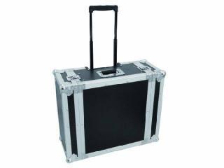 OMNITRONIC Erősítő rack húzható 4U 30109250