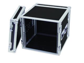 OMNITRONIC Erősítő rack PR-2, 10U, 47cm deep 30109790