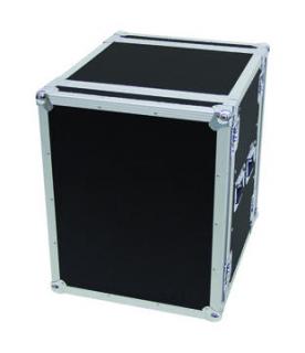 OMNITRONIC Erősítő rack PR-2ST, 14U, 57cm deep 30109795