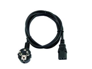 OMNITRONIC IEC cable 1.5m 3x0.75   3023520N