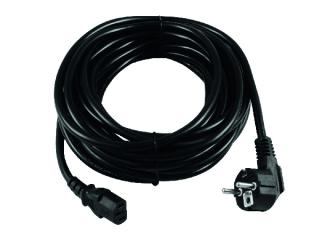 OMNITRONIC IEC cable 10m 3x1.5    30235214