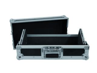 OMNITRONIC keverő rack Pro MCA-19 4U fekete 30111570