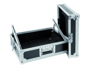 OMNITRONIC keverő rack Pro MCV-19 fekete 8U 3011157A