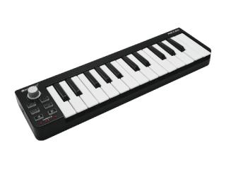 OMNITRONIC KEY-25 MIDI-Controller 11045074