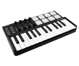 Omnitronic KEY-288 - MIDI kontroller 11045080