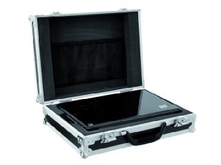 OMNITRONIC LC-15 fém laptop koffer 15 30126010