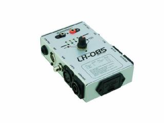OMNITRONIC LH-085 kábel tesztelő 10355085