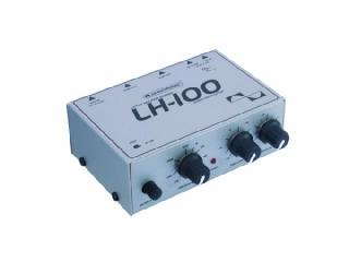 OMNITRONIC LH-100 audio oszcillátor 10355100