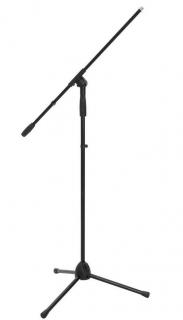 Omnitronic MS-2A - mikrofon állvány 60005839