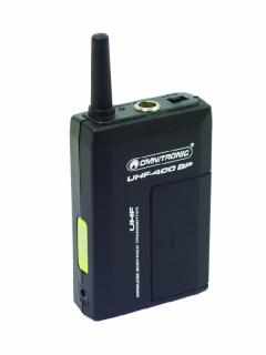 OMNITRONIC UHF-400 BP vezeték nélküli adó 805 MHz 13055490