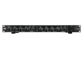 Omnitronic XO-300 - aktív hangváltó 10355636