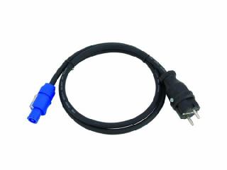 POWERCON connection cable, 10m H07RN-F kábel  30235036