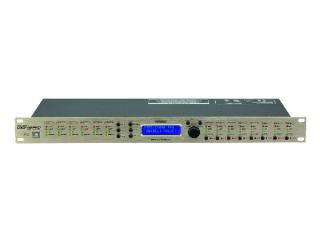 PSSO DXO-48 PRO digitális vezérlő  10356364