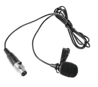 Relacart LM-C420 - csiptetős (lavalier) mikrofon 13055191